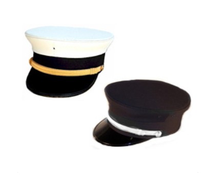 Bell Cap